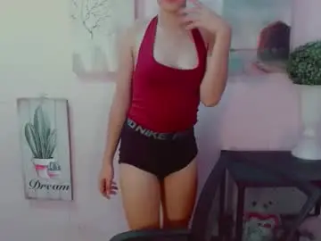 Chaturbate Adult Webcams of urblossom_princess