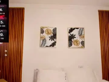 Chaturbate Best Webcam of alyssabeauty_