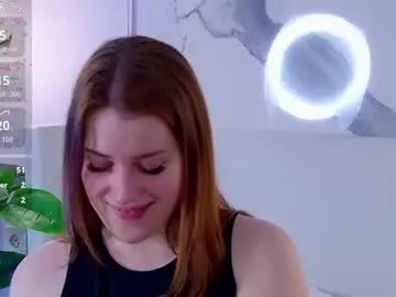Chaturbate Best Webcam of elliegarson__