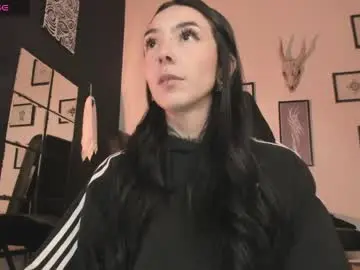 Chaturbate Nude Webcam of juliet_sourire