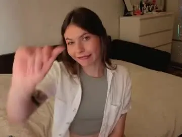 Chaturbate Nude Webcam of let_me_seee
