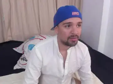 Chaturbate Live Porn of max_ed