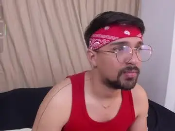 Chaturbate Adult Webcams of max_ed
