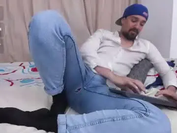 Chaturbate Nude Webcam of max_ed