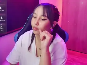 Chaturbate Sex Cam of skarlet_adams