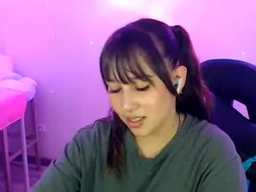 Chaturbate Live Sex of skarlet_adams