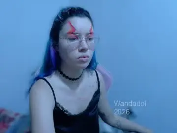 Chaturbate Best Webcam of wandadoll