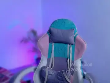 Chaturbate Watch Live Sex Cams of wandadoll