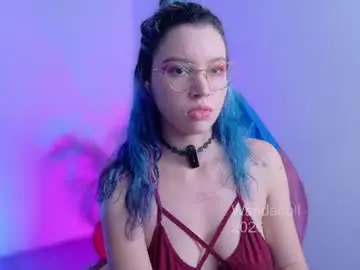 Chaturbate Adult Webcams of wandadoll