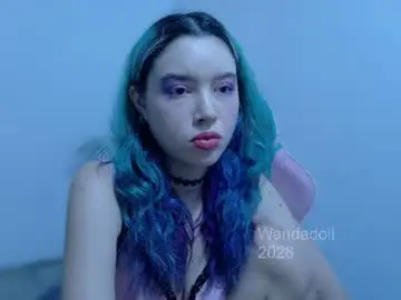 Chaturbate Live Sex of wandadoll