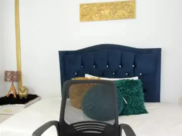 Chaturbate Live Porn of amberrsmith_