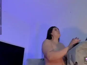 Chaturbate Live Porn of anny_ferrer1