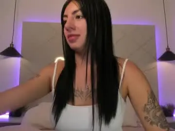 Chaturbate Watch Live Sex Cams of antonella__rouse