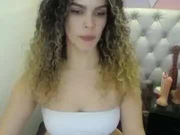 Chaturbate Sex Chat of greatass_latina