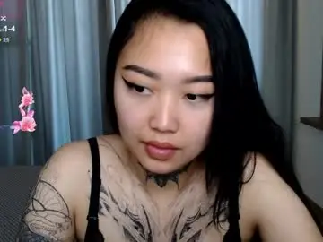 Chaturbate Sex Cam of lillgothbaby
