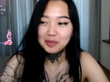 Chaturbate Sex Cam of lillgothbaby