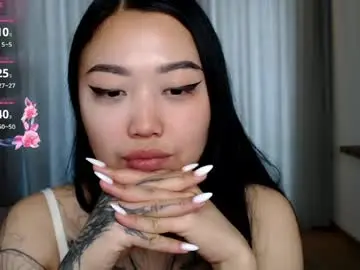 Chaturbate Live Sex of lillgothbaby