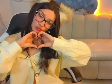 Chaturbate Sex Cam of lily_tx