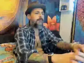 Chaturbate Sex Cam of miguel_angeel_