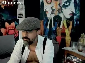 Chaturbate Live Porn of miguel_angeel_