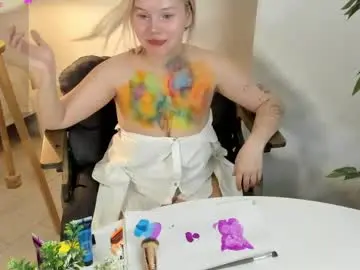 Chaturbate Free Porn Cam of shy_nikka_4you