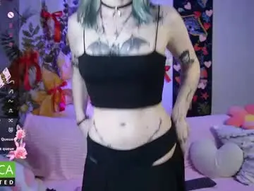 Chaturbate Sex Chat of your_garcia