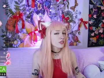 Chaturbate Private Sex Chat of your_garcia