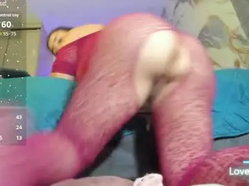 Chaturbate Sex Chat of zandraa_milf