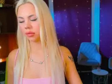 Chaturbate Adult Webcam of alexa_bonni