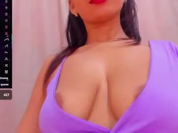 Chaturbate Adult Video Chat of angelica_hot19
