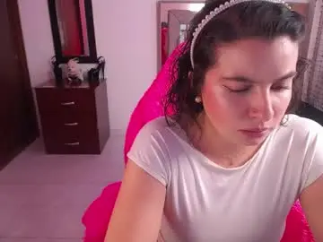 Chaturbate Watch Live Sex Cams of apolonia333