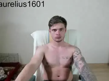 Chaturbate Nude Webcam of aurelius_x1