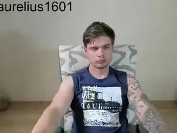 Chaturbate Best live sex cam show of aurelius_x1