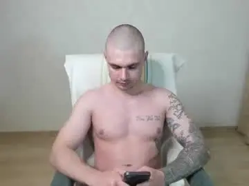 Chaturbate Watch Live Sex Cams of aurelius_x1