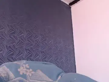 Chaturbate Sex Cam of bayonette_black