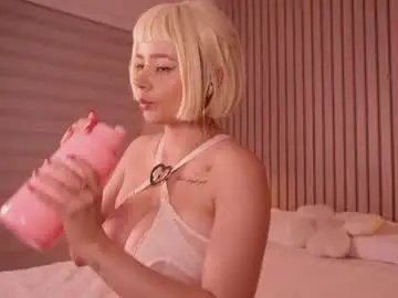 Chaturbate Private Sex Chat of bella_adams_
