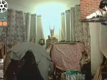 Chaturbate Private Sex Chat of coryassman