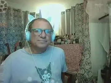 Chaturbate Free Porn Cam of coryassman