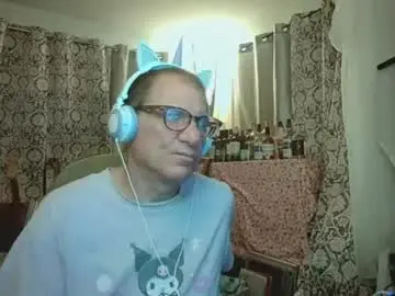 Chaturbate Private Sex Chat of coryassman