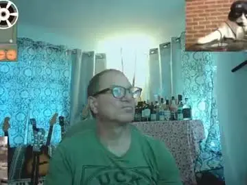 Chaturbate Adult Webcam of coryassman