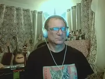 Chaturbate Live Sex of coryassman