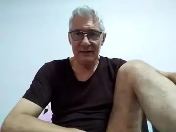 Chaturbate Best live sex cam show of cucaio18