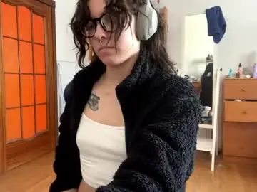 Chaturbate Sex Chat of faintpeach