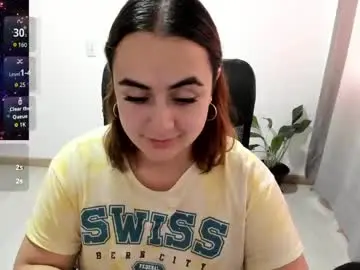 Chaturbate Free Live Porn of maryluna95