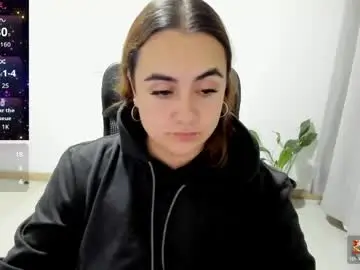 Chaturbate Watch Live Sex Cams of maryluna95