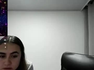 Chaturbate Private Sex Chat of maryluna95