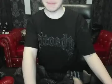 Chaturbate Nude Webcam of patrickbevy