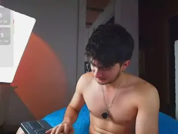 Chaturbate Adult Webcams of santyago_taylor