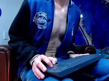 Chaturbate Sex Cam of skyler_wild