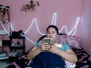 Chaturbate Sex Chat of ur_baby_rebbecca